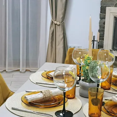 펜션 Very Cozy And Comfort House In Location 반스코