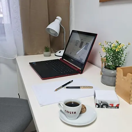 Very Cozy And Comfort House In Location 펜션 반스코