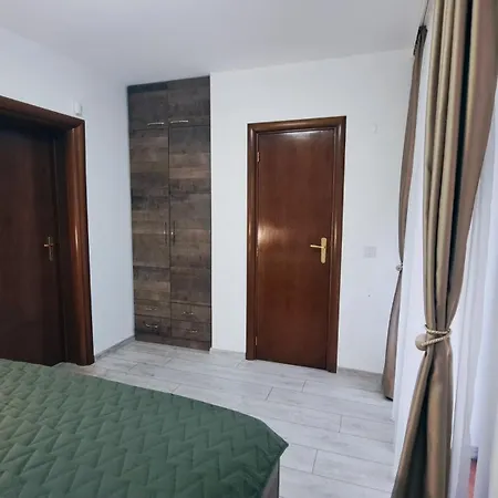 펜션 Very Cozy And Comfort House In Location 반스코