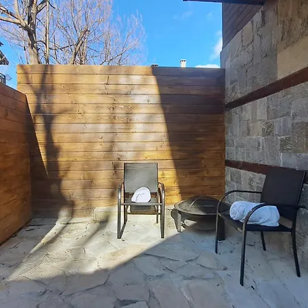 펜션 Very Cozy And Comfort House In Location 반스코