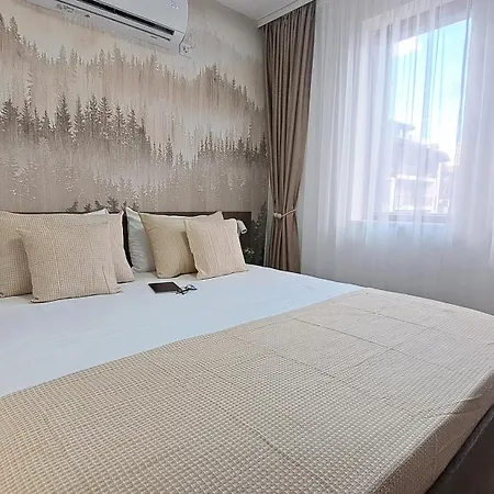 Very Cozy And Comfort House In Location 펜션