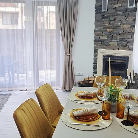 Very Cozy And Comfort House In Location Casa vacanze Bansko