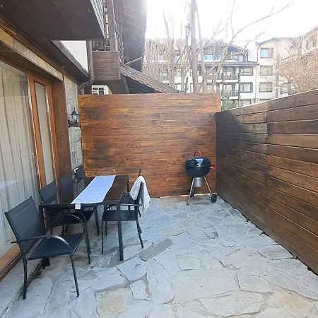 Very Cozy And Comfort House In Location Casa vacanze Bansko