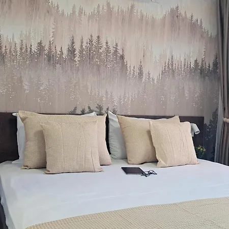 Very Cozy And Comfort House In Location Ваканционна къща Банско